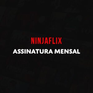 Assinatura Mensal
